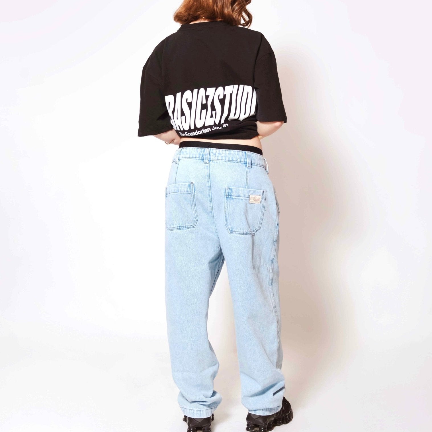 BOTTOMS - Basicz Studio® 