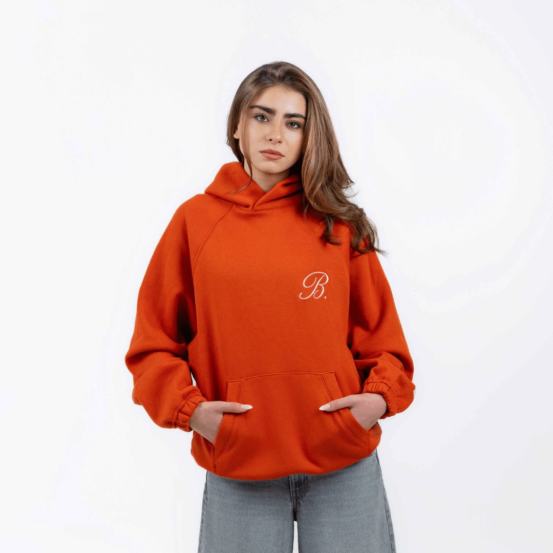 HOODIES - Basicz Studio® 