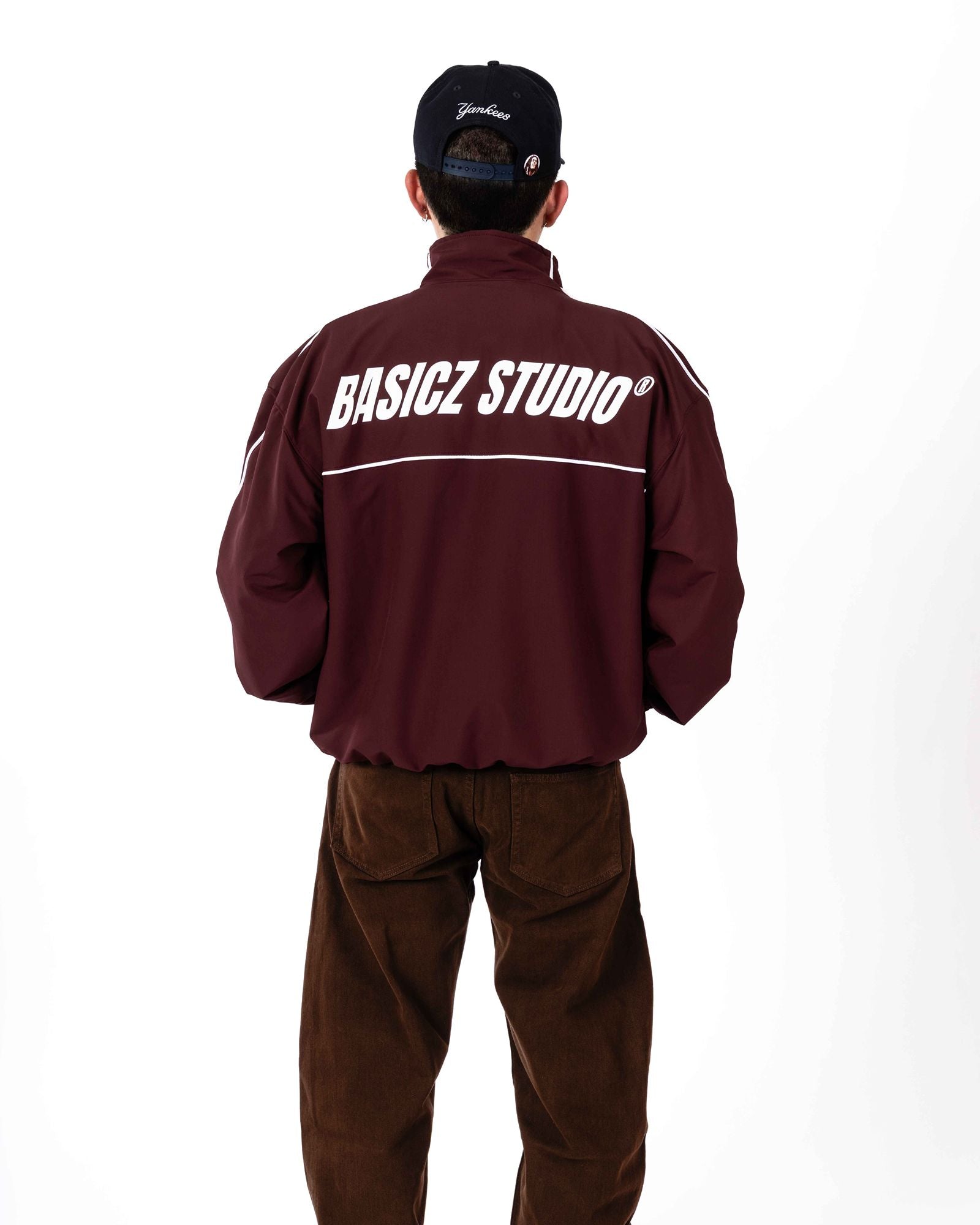 JACKETS – Basicz Studio®