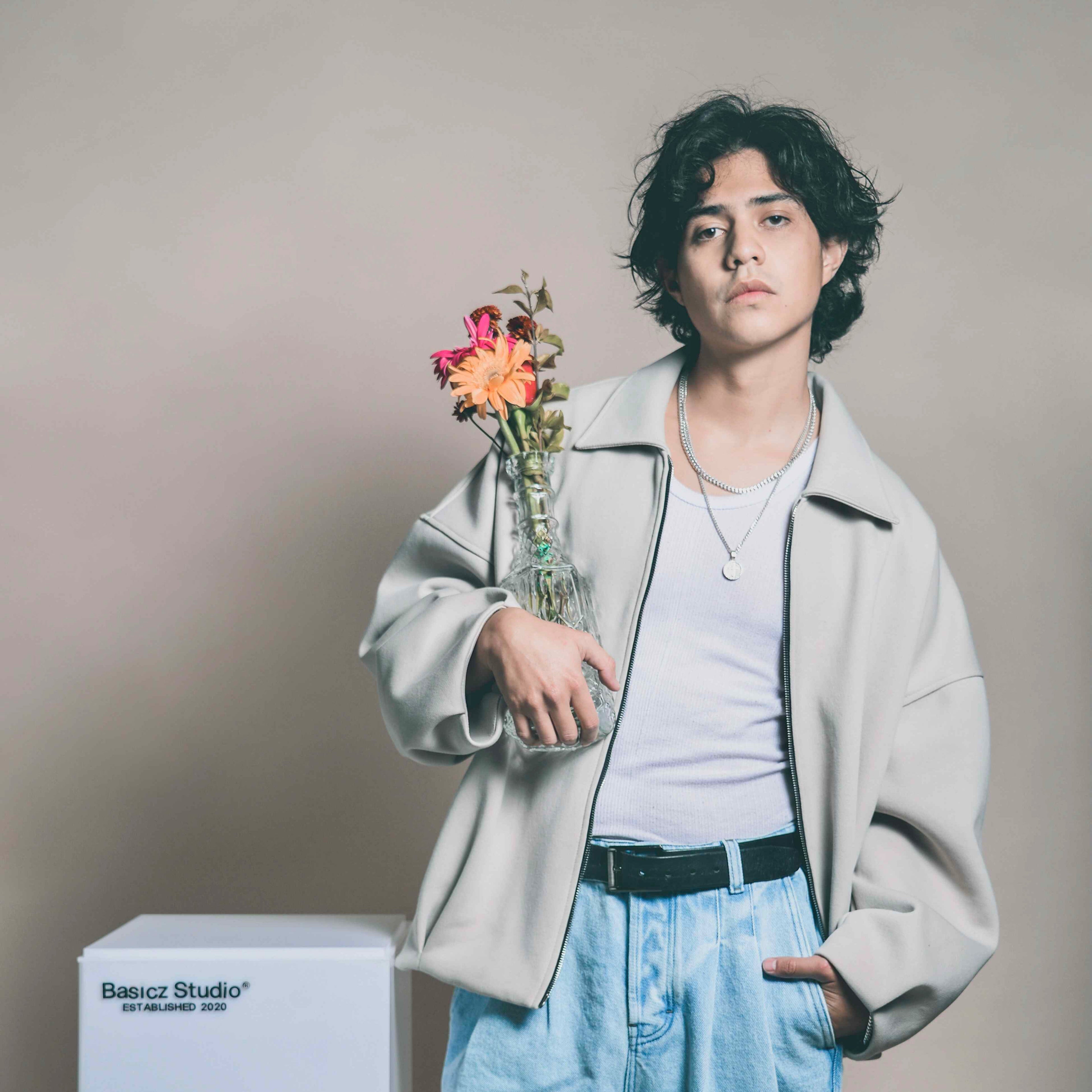 Jackets - Basicz Studio® 