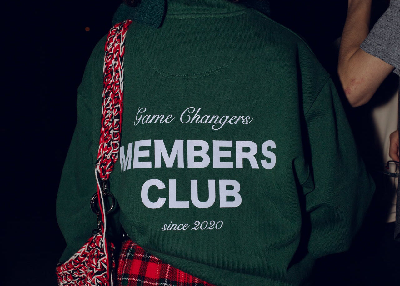 MEMBERS CLUB – Basicz Studio®