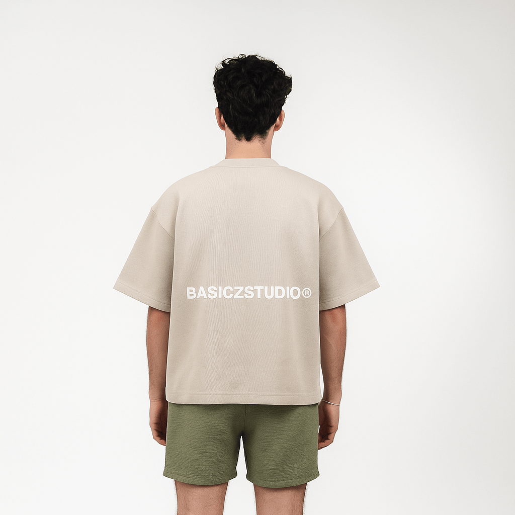 Tees - Basicz Studio® 