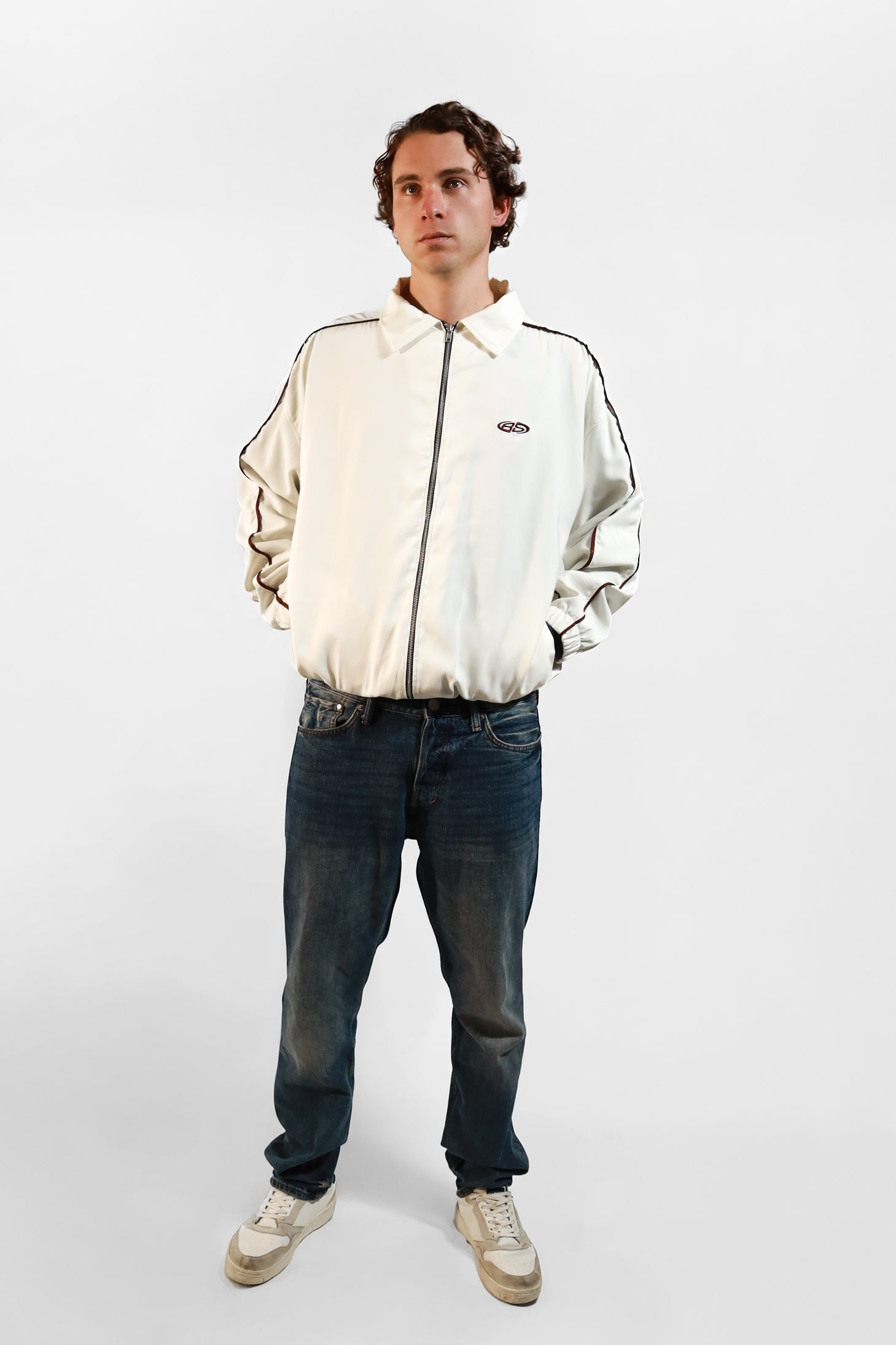 UNITED SUPREME JACKET NACAR