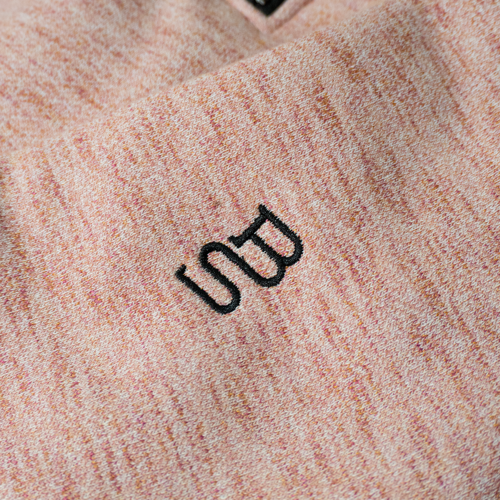Supreme Jacket Rose