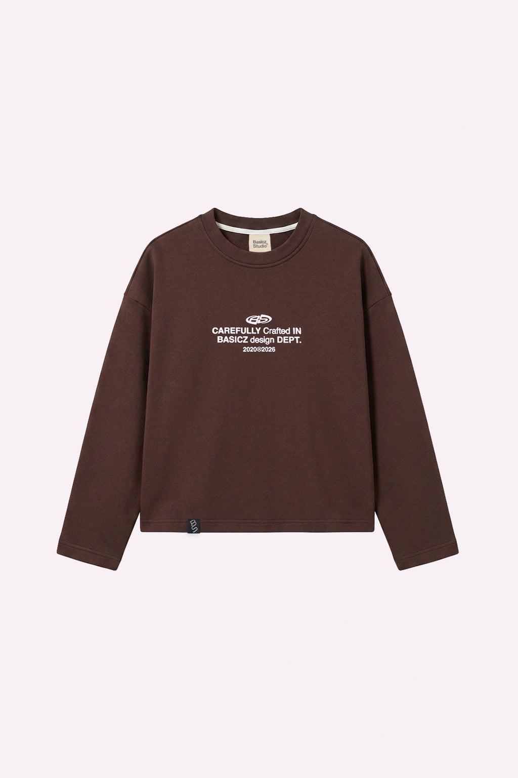 NEW LONGSLEEVE CAFÉ