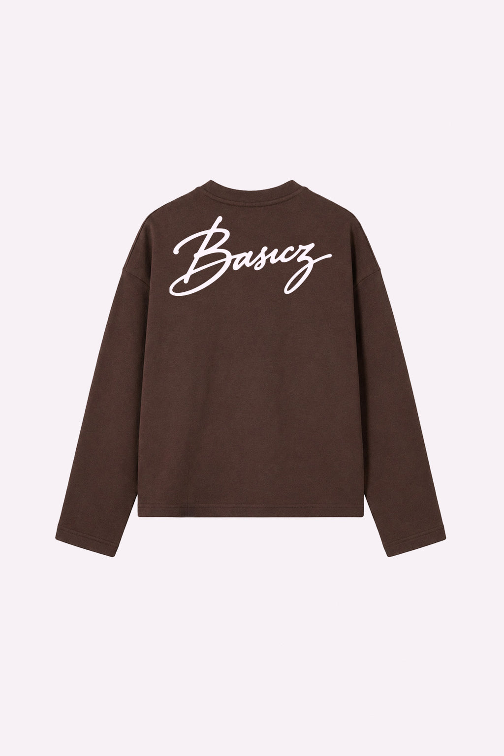 NEW LONGSLEEVE CAFÉ