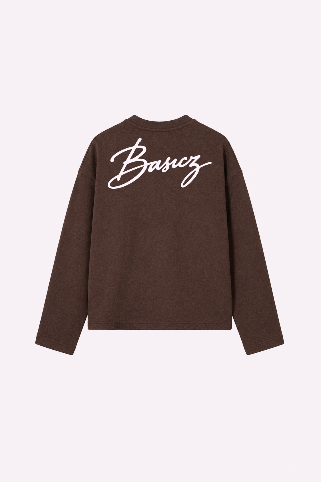 NEW LONGSLEEVE CAFÉ