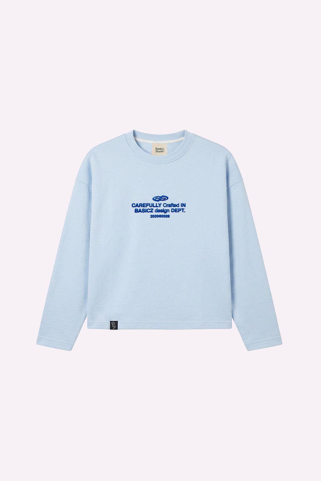 NEW LONGSLEEVE CELESTE
