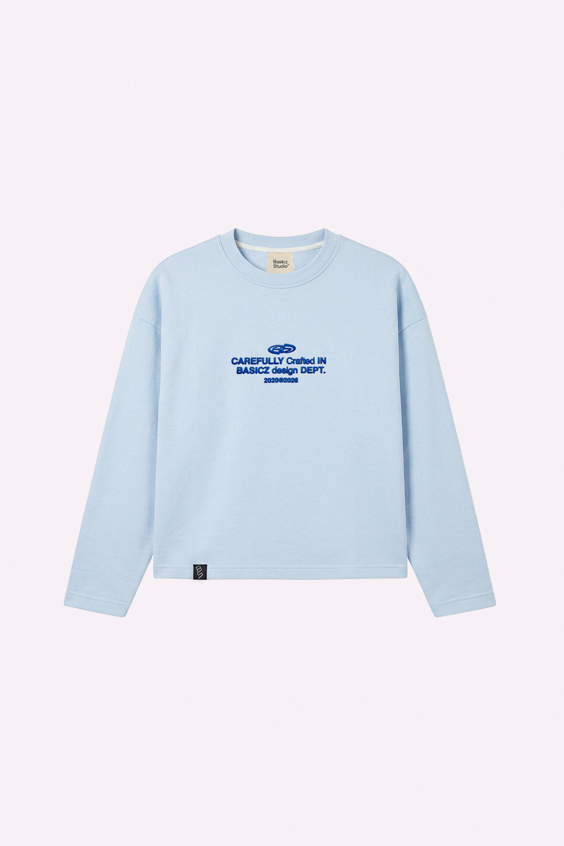 NEW LONGSLEEVE CELESTE