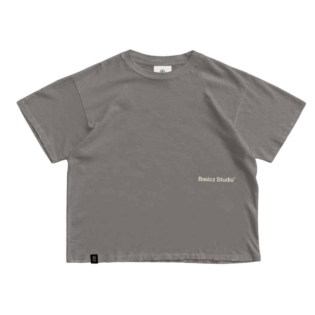 Vision Plata Tee