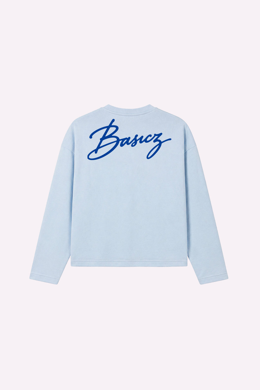 NEW LONGSLEEVE CELESTE