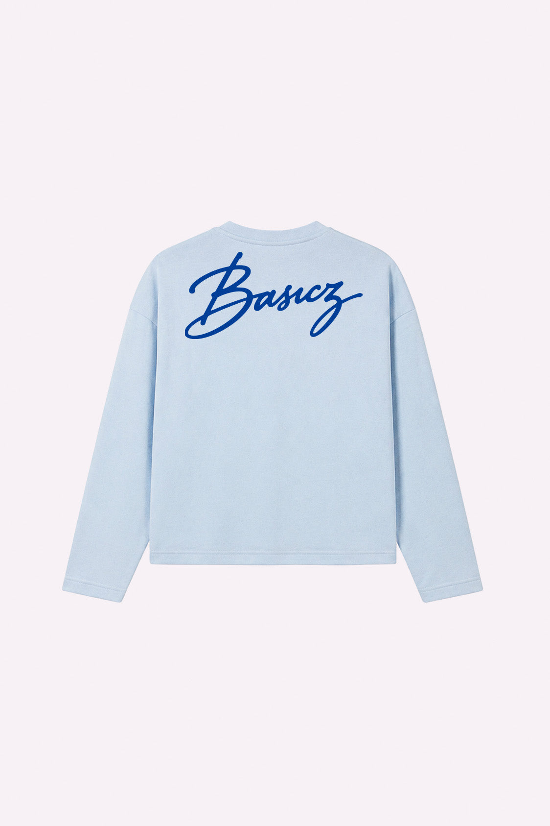 NEW LONGSLEEVE CELESTE