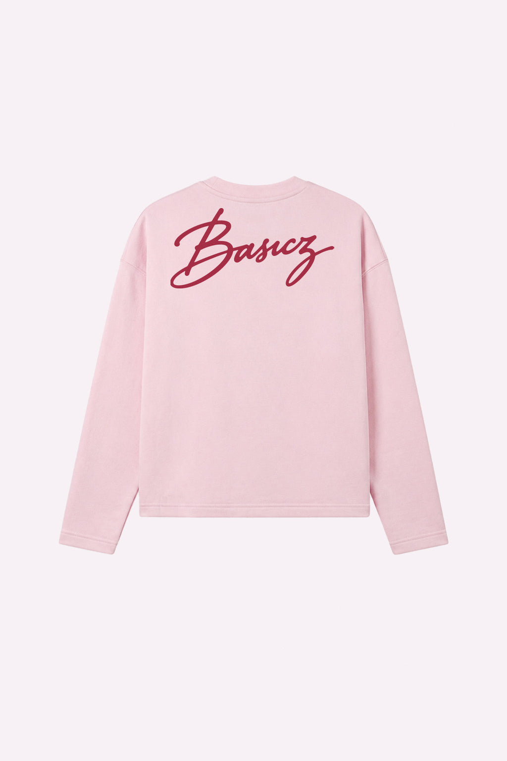 NEW LONGSLEEVE ROSA
