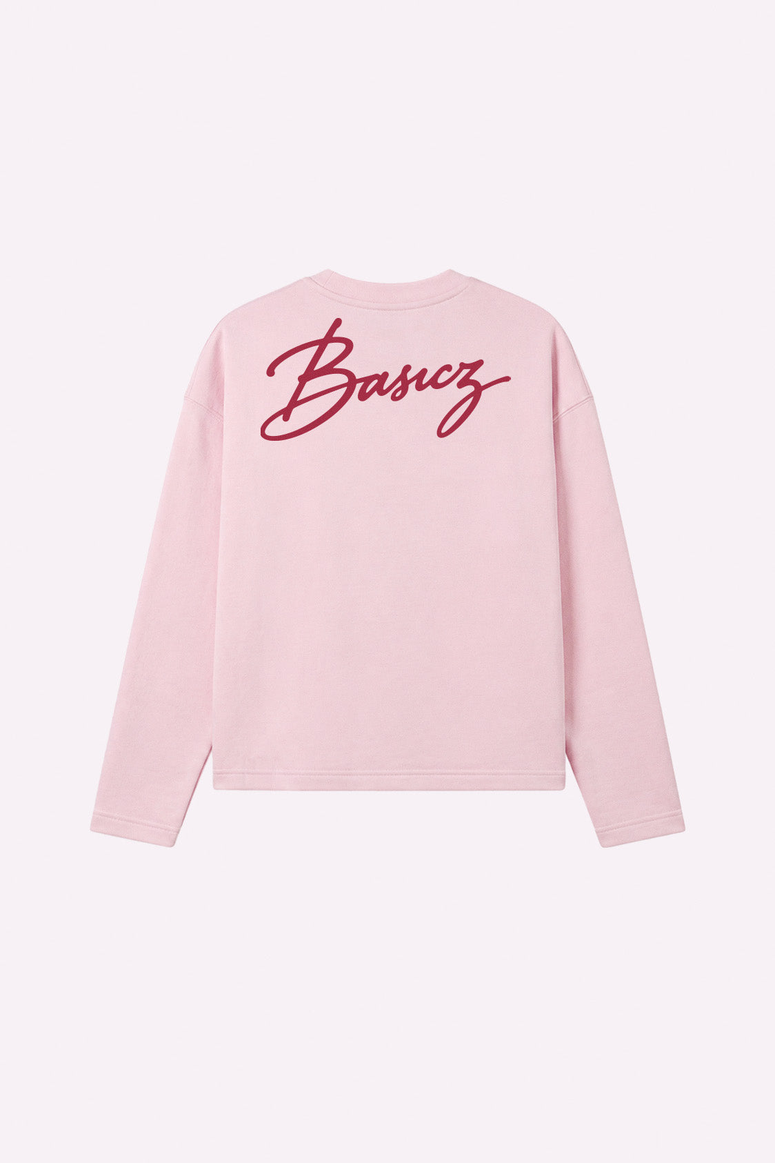 NEW LONGSLEEVE ROSA