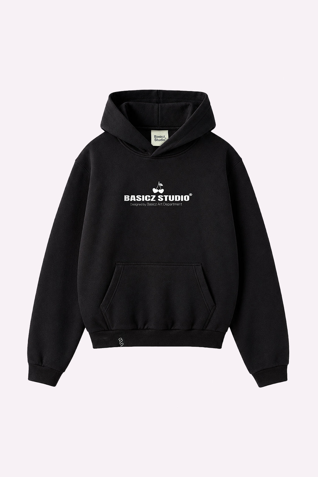 CHERRY HOODIE