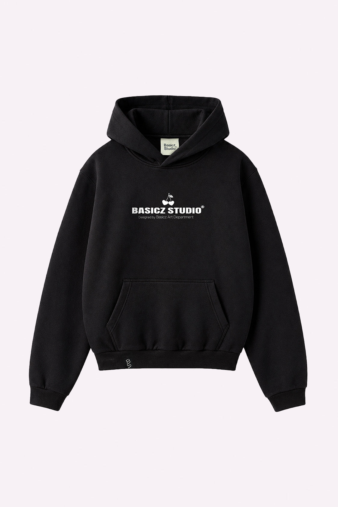 CHERRY HOODIE