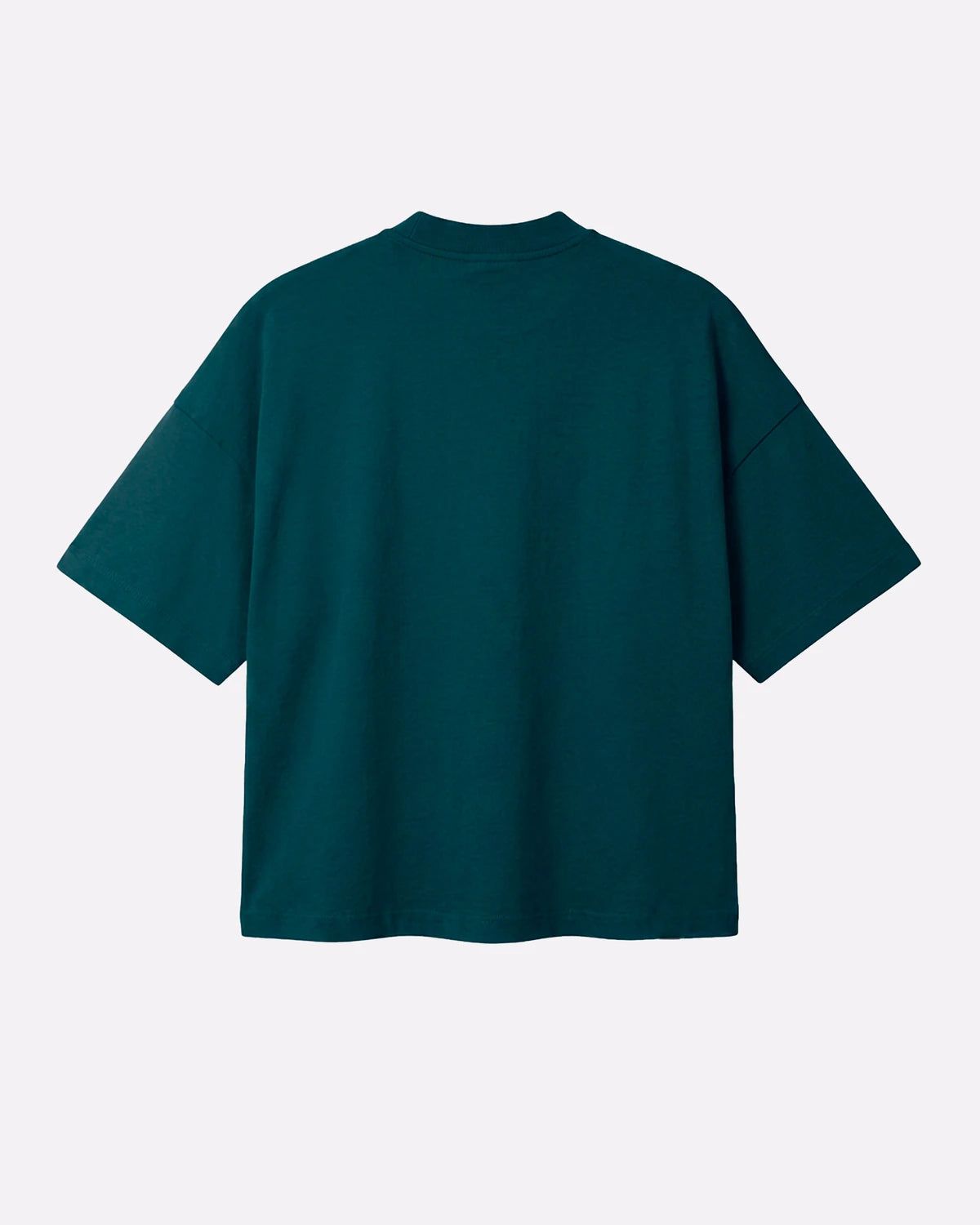 NAVY TEE