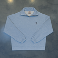 Supreme Jacket Sky Blue
