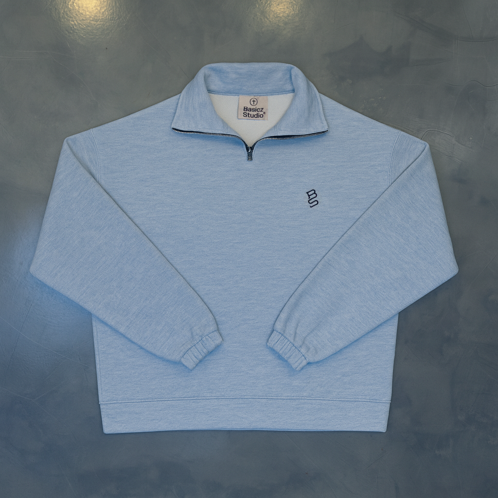 Supreme Jacket Sky Blue