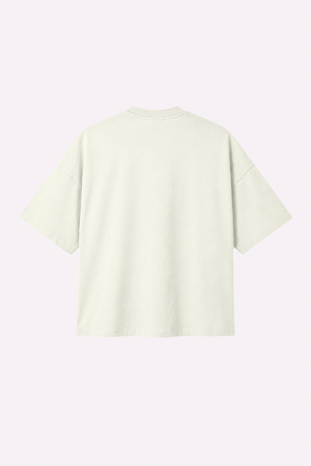 BLUE CAMO TEE