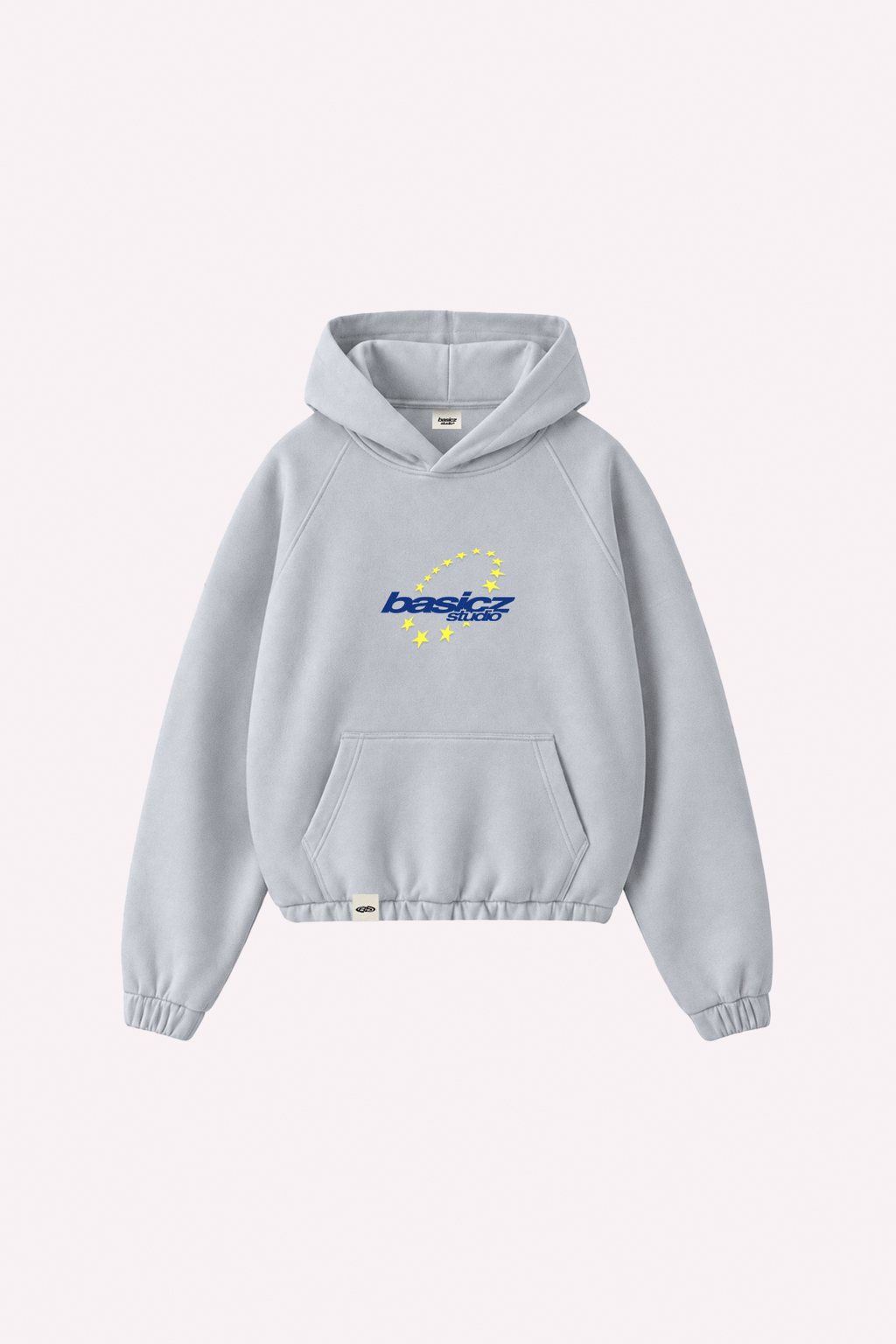 STAR HOODIE UE
