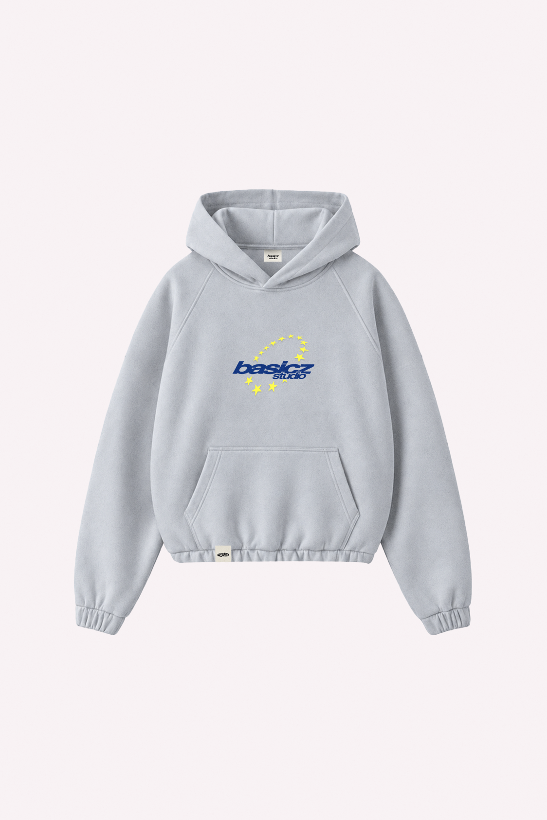 STAR HOODIE UE