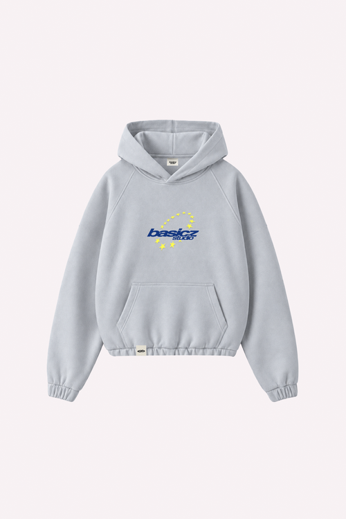 STAR HOODIE UE