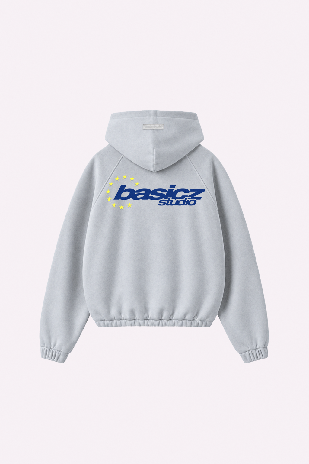 STAR HOODIE UE