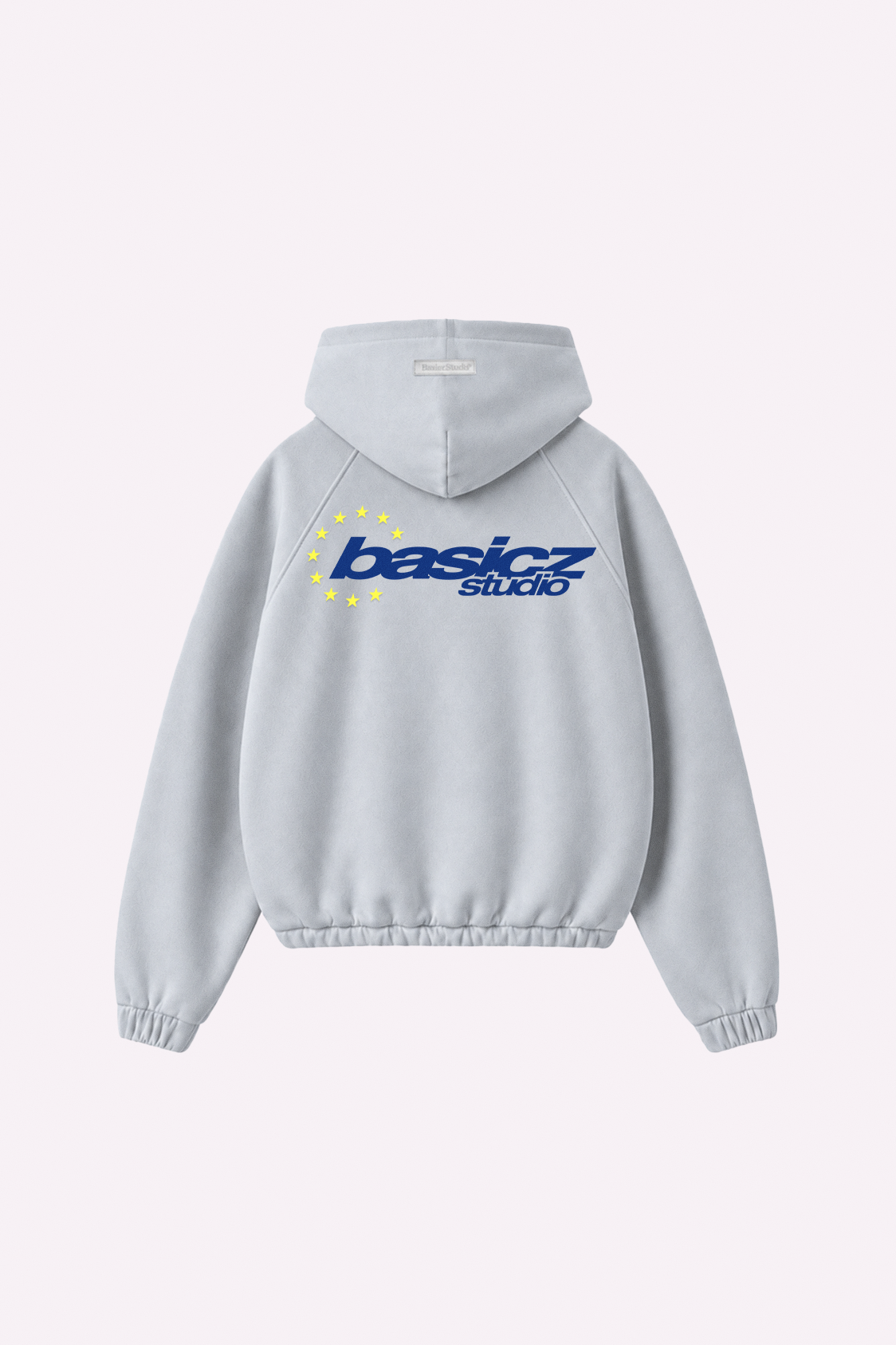 STAR HOODIE UE