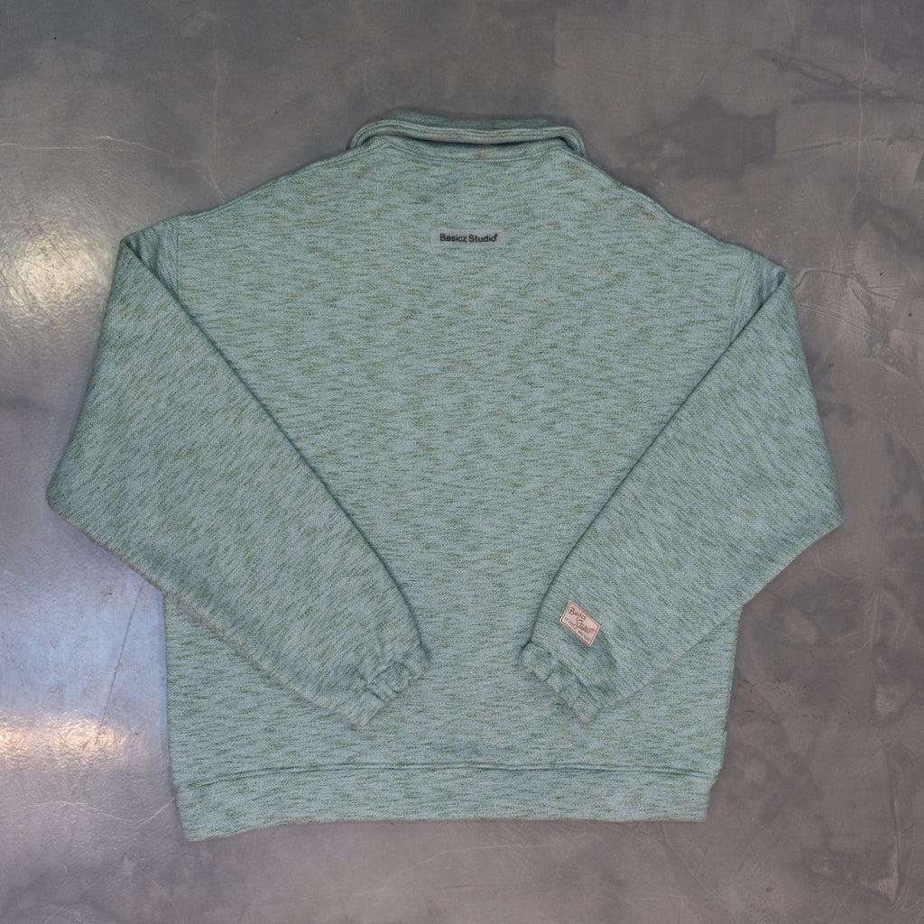 Supreme Jacket Mint