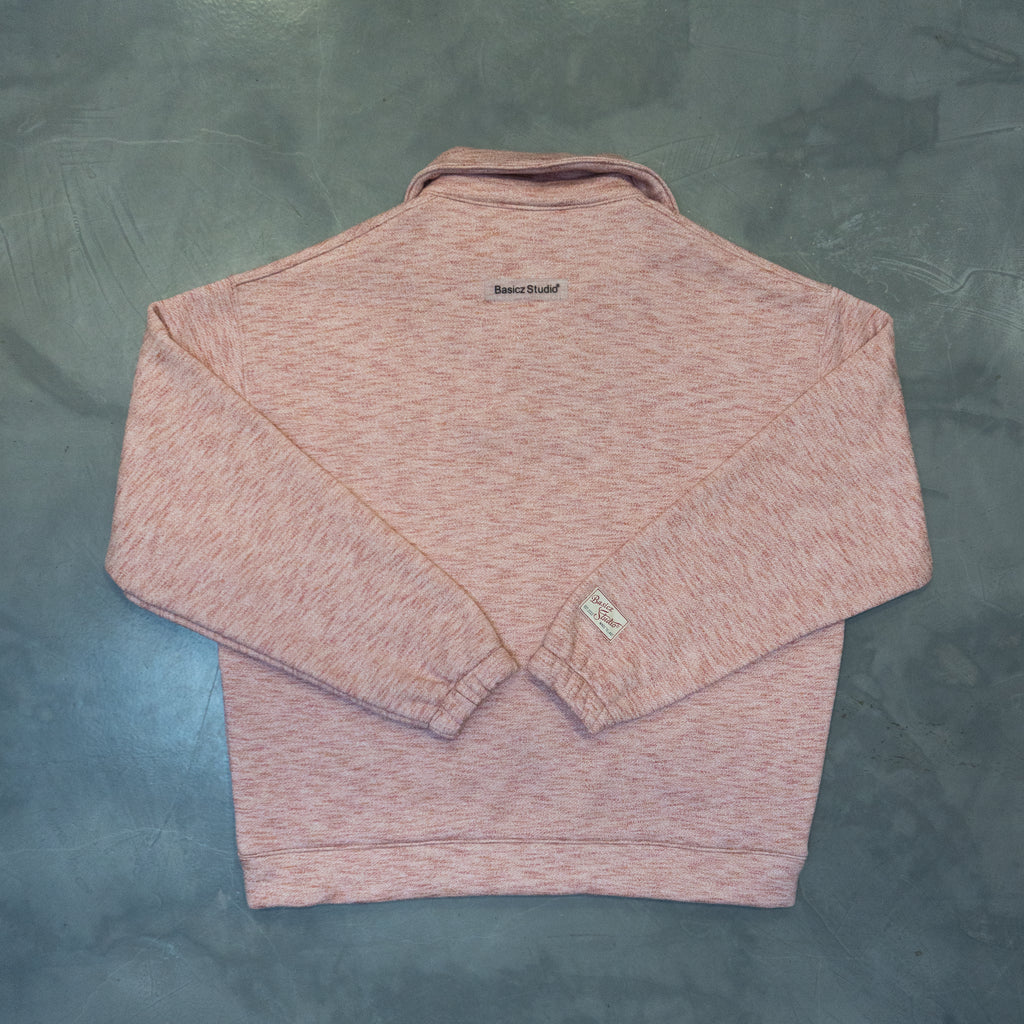 Supreme Jacket Rose