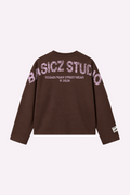 ESPRESSO STUDIO LONGSLEEVE