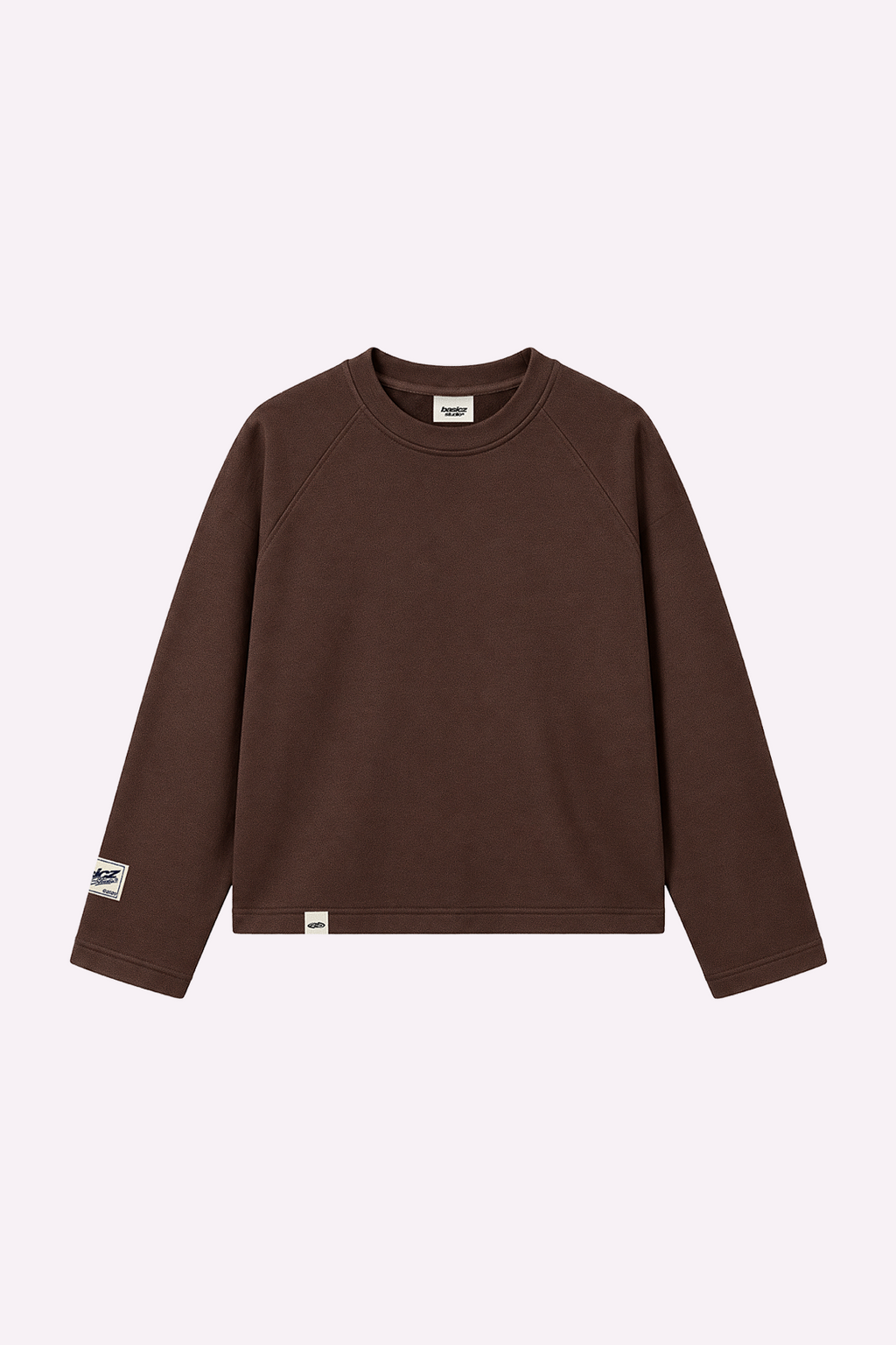 ESPRESSO STUDIO LONGSLEEVE