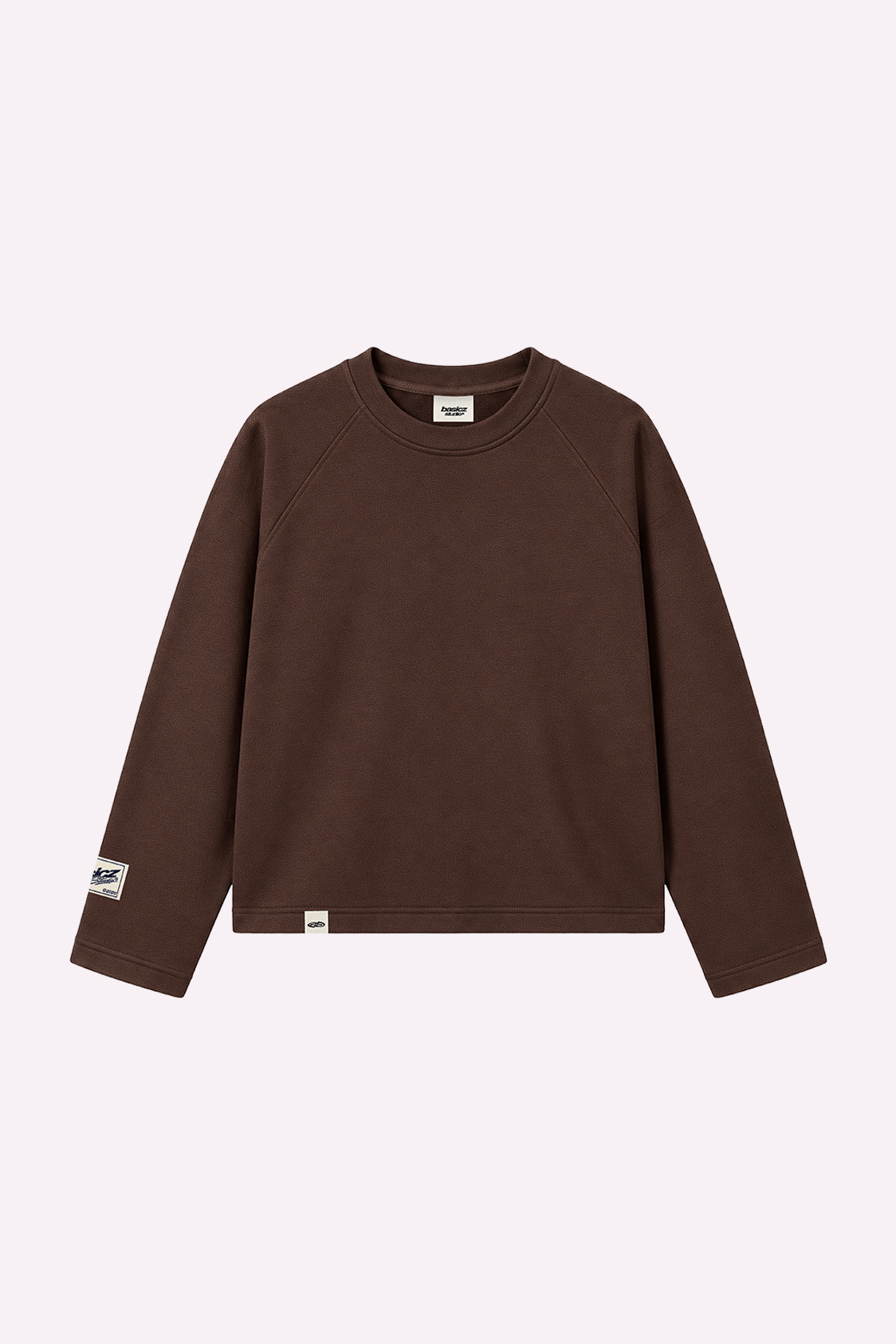 ESPRESSO STUDIO LONGSLEEVE