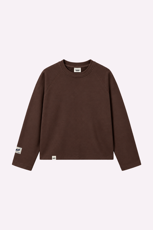 ESPRESSO STUDIO LONGSLEEVE