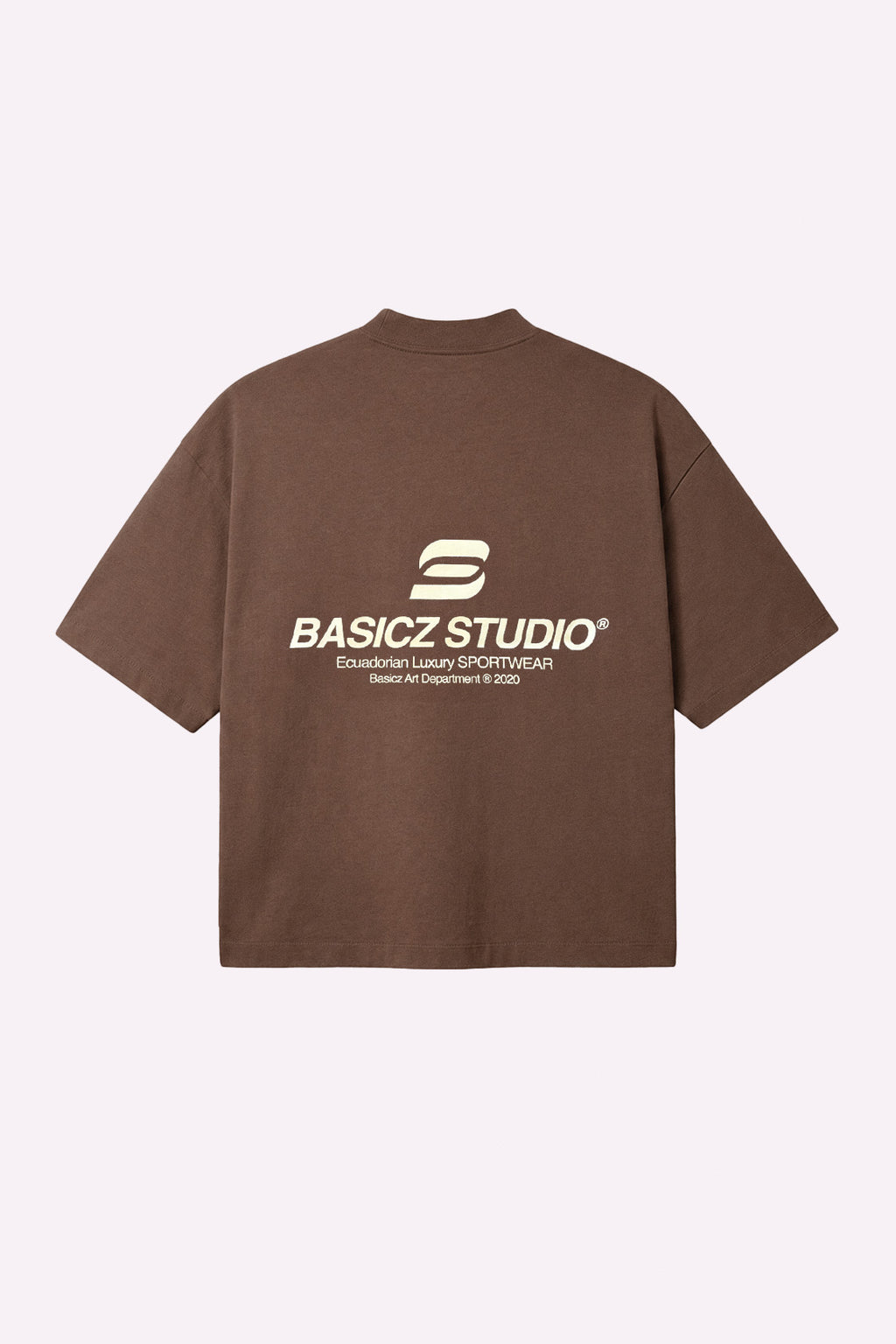 ESSENTIAL TSHIRT
