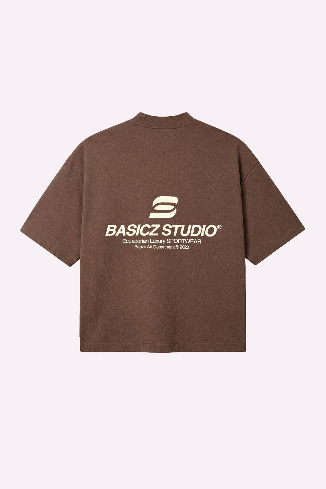 ESSENTIAL TSHIRT