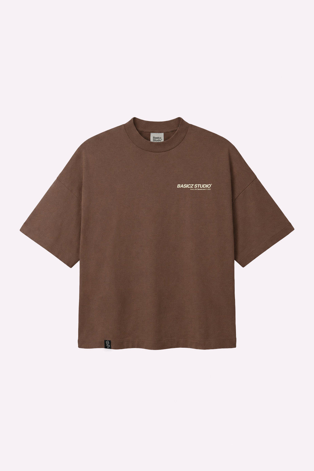 ESSENTIAL TSHIRT