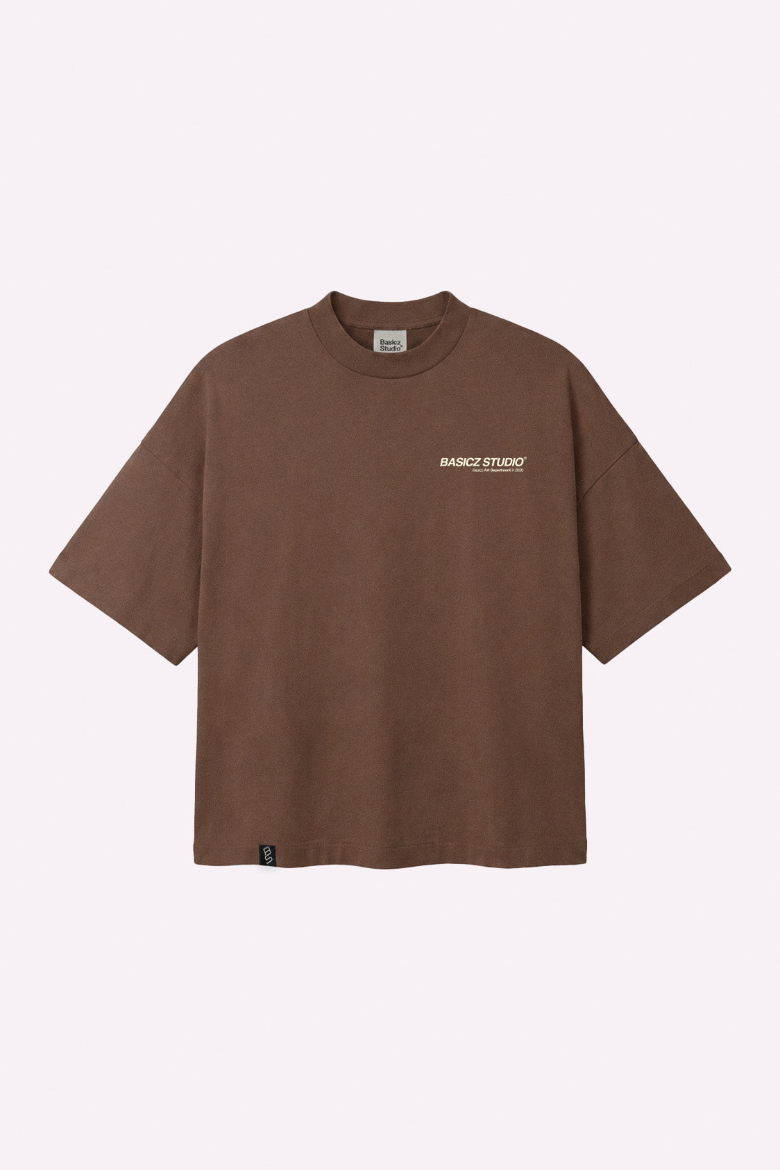 ESSENTIAL TSHIRT