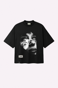 EXPOSURE TSHIRT BLACK