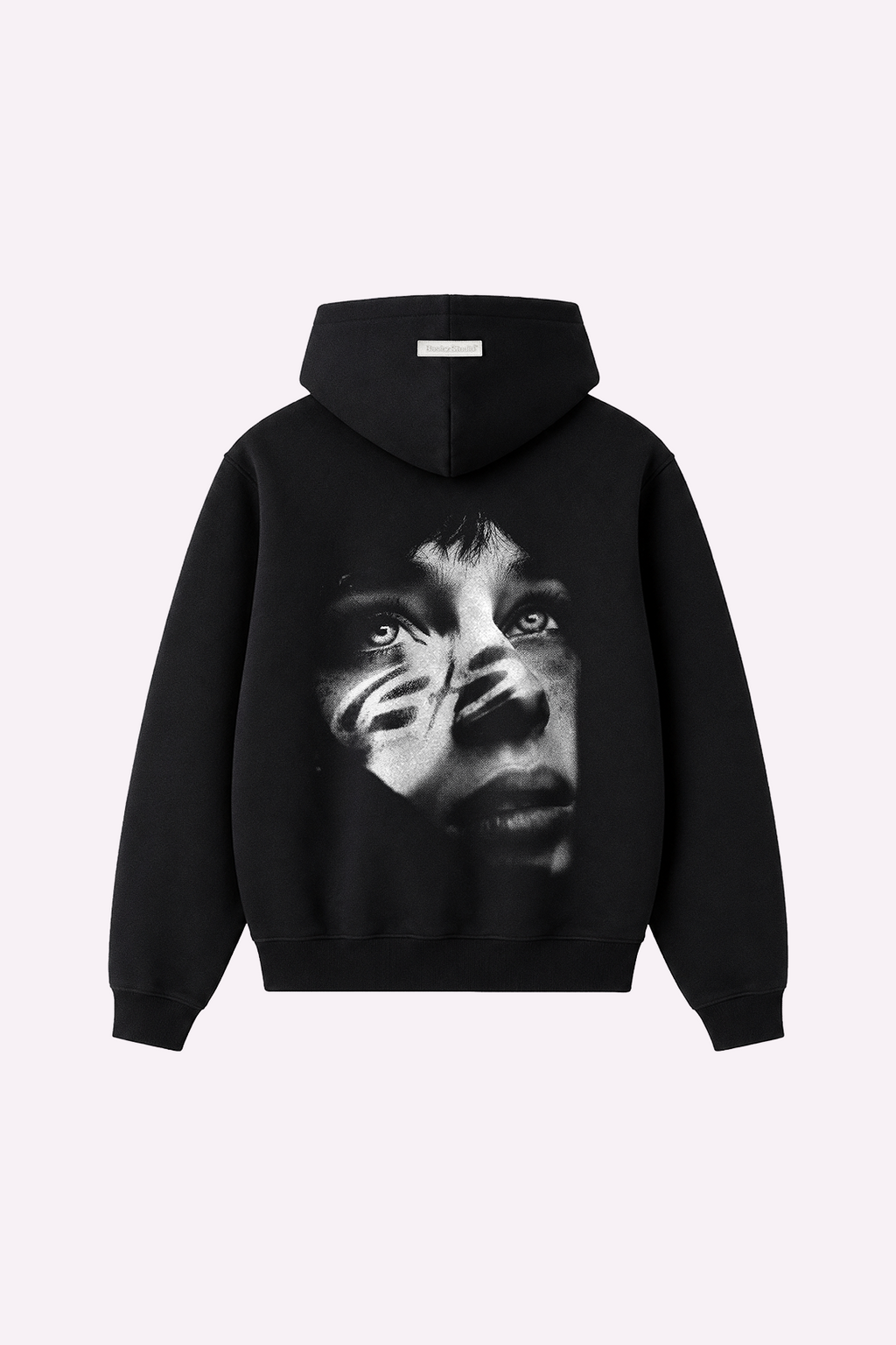 EXPOSURE HOODIE