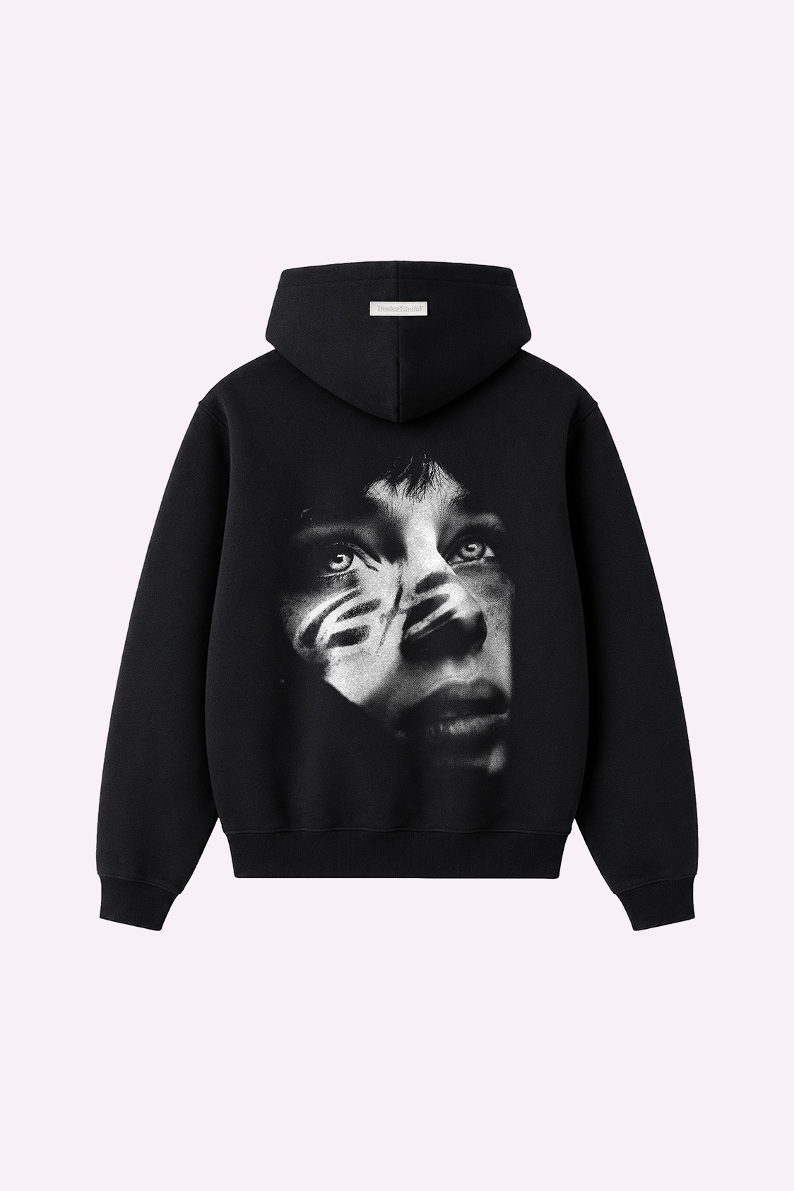 EXPOSURE HOODIE