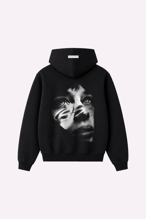 EXPOSURE HOODIE