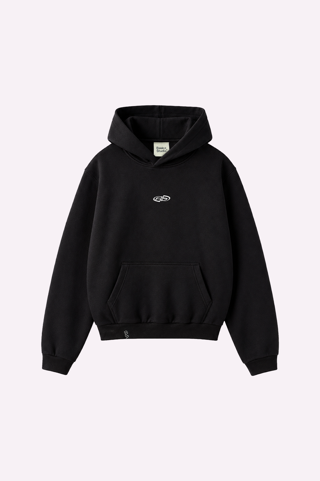 EXPOSURE HOODIE
