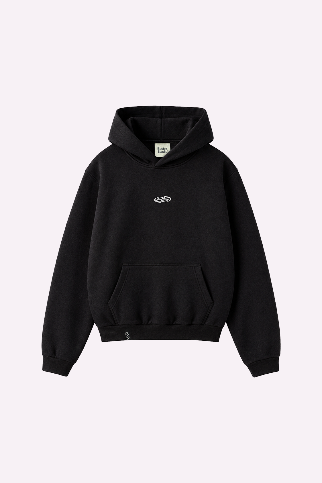 EXPOSURE HOODIE