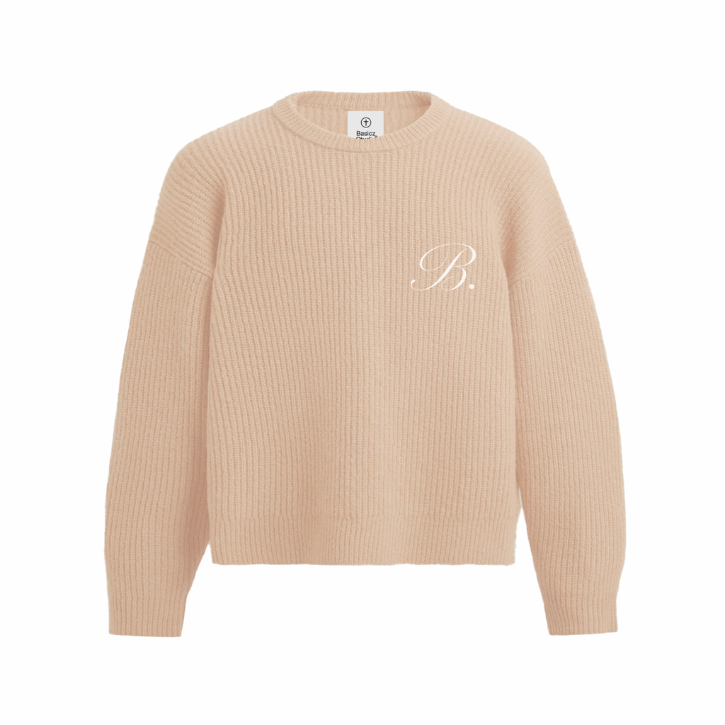 Knitwear Nude