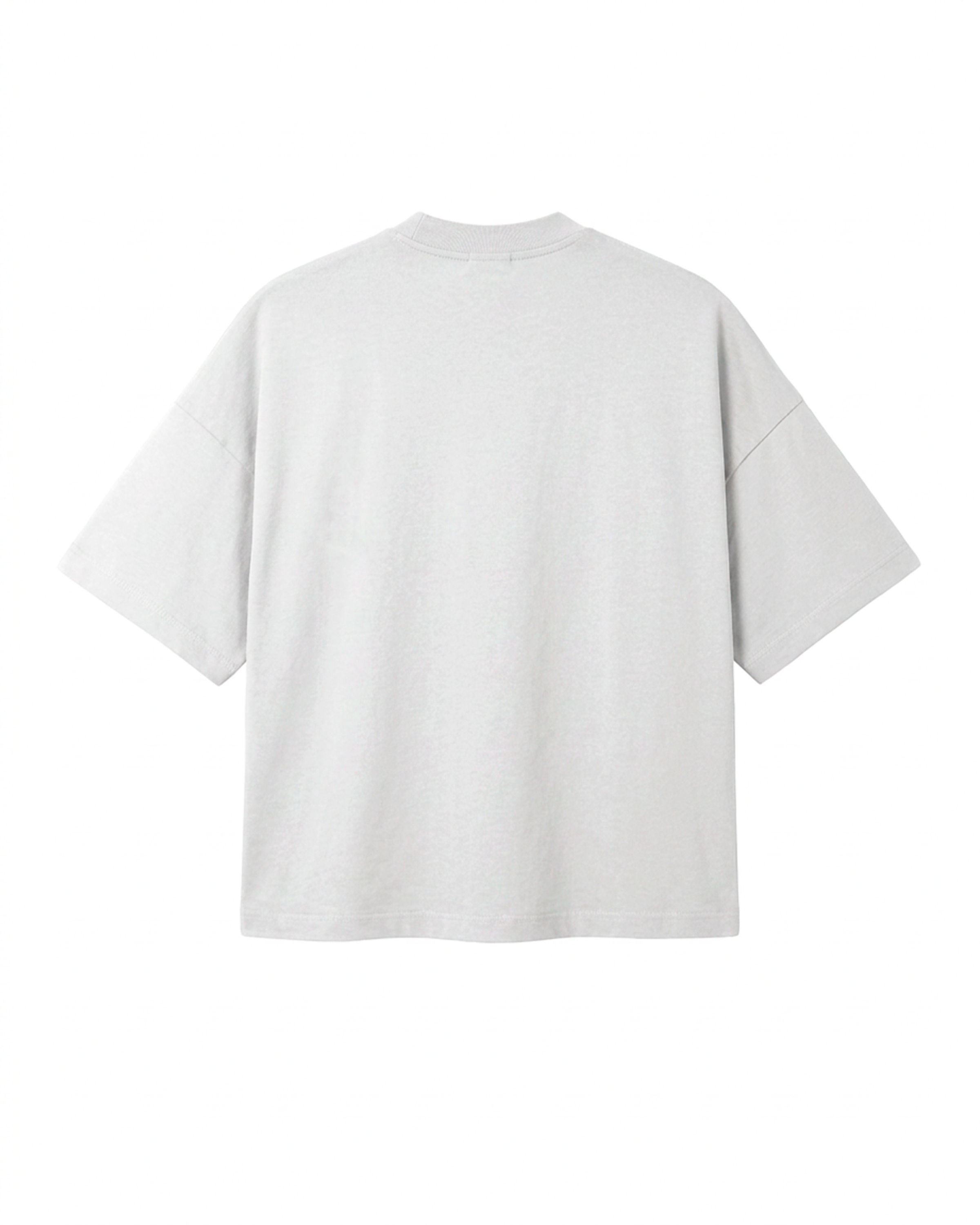 OFF WHITE TEE