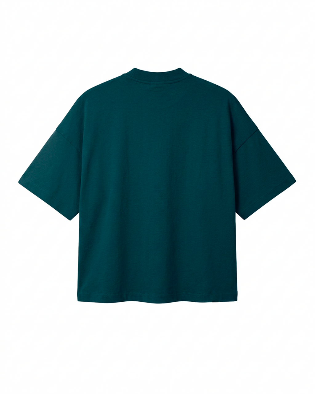 NAVY TEE