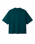 NAVY TEE
