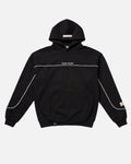 HOODIE UNITED BLACK